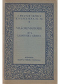 Lassovszky Károly - Világrendszerek