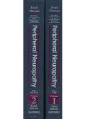 Peter James Dyck,P. K. Thomas,John W. Griffin,LOW, PHILLIP A.,Joseph F. Poduslo - Peripheral Neuropathy Volume I-II.