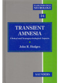 John R. Hodges - Transient Amnesia