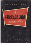 Gadanecz Béla - A forradalom vezérkarában
