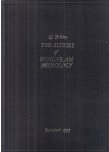Bekény György,George Bekény - The History of Hungarian Neurology