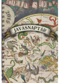 Csörgő Zoltán - Javasnaptár