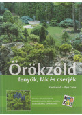 Kiss Marcell - Örökzöld fenyők, fák és cserjék