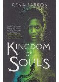 Rena Barron - Kingdom of Souls