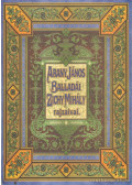 Arany János - Arany János balladái