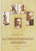 Benke József - Az orvostudomány története