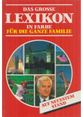 Dr. Ulrich Mohr,Alfred P. Zeller - Das große Lexikon in Farbe für die ganze Familie