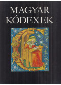 Berkovits Ilona - Magyar kódexek a XI-XVI. században