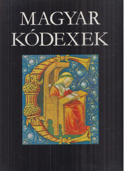 Berkovits Ilona - Magyar kódexek a XI-XVI. században Berkovits Ilona - Magyar kódexek a XI-XVI. században, Budapest 1975 antikvár könyv