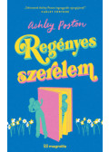 Ashley Poston - Regényes szerelem