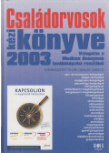 Csalay László - Családorvosok kézikönyve 2003