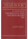 Walter G. Bradley,Robert M. Crowell - The Year Book of Neurology and Neurosurgery 1993