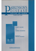 Robert Hauser,Theresa Zesiewicz - Parkinson's Disease: Questions and Answers