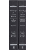 Walter G. Bradley,Robert B. Daroff,Gerald M. Fenichel,Joseph Jankovic - Neurology in Clinical Practice Volume I-II