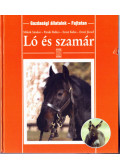 Mihók Sándor,Pataki Balázs,Ernst Kalm,Ernst József - Ló és szamár