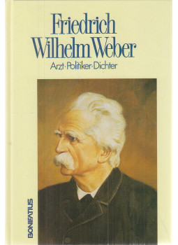 - Friedrich Wilhelm Weber - Friedrich Wilhelm Weber, Paderborn 1996 antikvár könyv