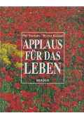 Phil Bosmans,Richner, Werner - Applaus für das Leben