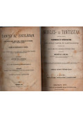 Környei János - Tanító az iskolában tanítók és tanítójelöltek számára (1875) - Nevelés- és tanítástan egyházi s világi tanemberek és tanügybarátok néptanodai tanítók és tanítójelöltek használatára I. kötet (1875)