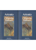 Ariosto - Orlando Furioso I-II.