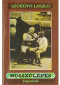 Szörényi László - Hosszúlépés