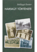 Szilágyi Eszter - Hárskút története