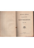 Hock János - Hock János összegyűjtött szentbeszédei 1894-1899 - Mátyástemplomi szentbeszédek Hock Jánostól (1898) - Hock János böjti szentbeszédei (1899)
