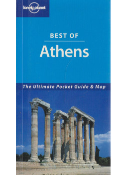 Victoria Kyriakopoulos - Best of Athens Victoria Kyriakopoulos - Best of Athens, London 2004 antikvár könyv