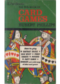Hubert Phillips - The Pan book of Card Games