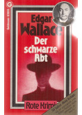 Edgar Wallace - Der schwarze Abt