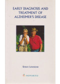Simon Lovestone - Early diagnosis and treatment of alzheimer's disease