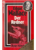 Edgar Wallace - Der Redner