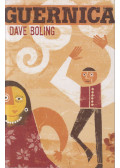 BOLING, DAVE - Guernica
