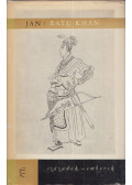 V.G.Jan - Batu Khán