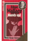 Edgar Wallace - Hands up!
