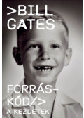 Bill Gates - Forráskód