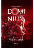 Duncan Shelley - Kísérletsziget