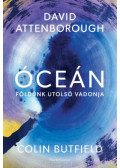 David Attenborough, Colin Butfield - Óceán
