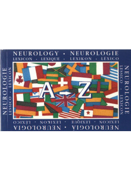 - Neurology / Neurologie / Neurologiá / Neurologia - Neurology / Neurologie / Neurologiá / Neurologia, Paris 1994 antikvár könyv