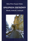 Halász Péter,Fogarasi András - Epilepszia esetkönyv