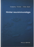 Csépány Tünde,Illés Zsolt - Klinikai neuroimmunológia