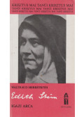 Herbstrith, Waltraud - Edith Stein igazi arca (dedikált)