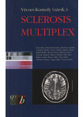Vécsei László,Komoly Sámuel - Sclerosis Multiplex