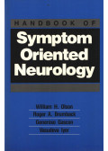 William H. Olson, Roger Brumback,Generoso Gascon,Vasudeva Iyer - Handbook of Symptom-Oriented Neurology