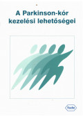 Takáts Annamária - A Parkinson-kór kezelési lehetőségei