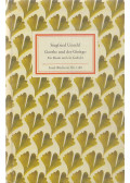 Siegfried Unseld - Goethe und der Ginkgo