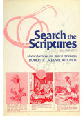 GREENBLATT, ROBERT B., M.D. - Search the Scriptures