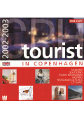 Vibe Norgaard,Hanne Pohl - Tourist in Copenhagen 2002-2003