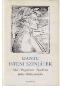 Dante Alighieri - Isteni színjáték