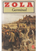 Émile Zola - Germinal (francia)