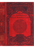 Ágai Adolf,Domokos Elek,Bret Harte,Twain, Mark,Stockton,Bársony István - Violka Vera - Barnum milliói - Amerikai elbeszélők - Szól a puska - Vadász-történetek (1898)